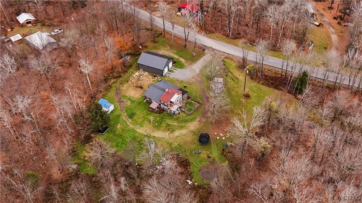 11695 Creek Road Annsville, NY 13471 - Photo 8 of 34