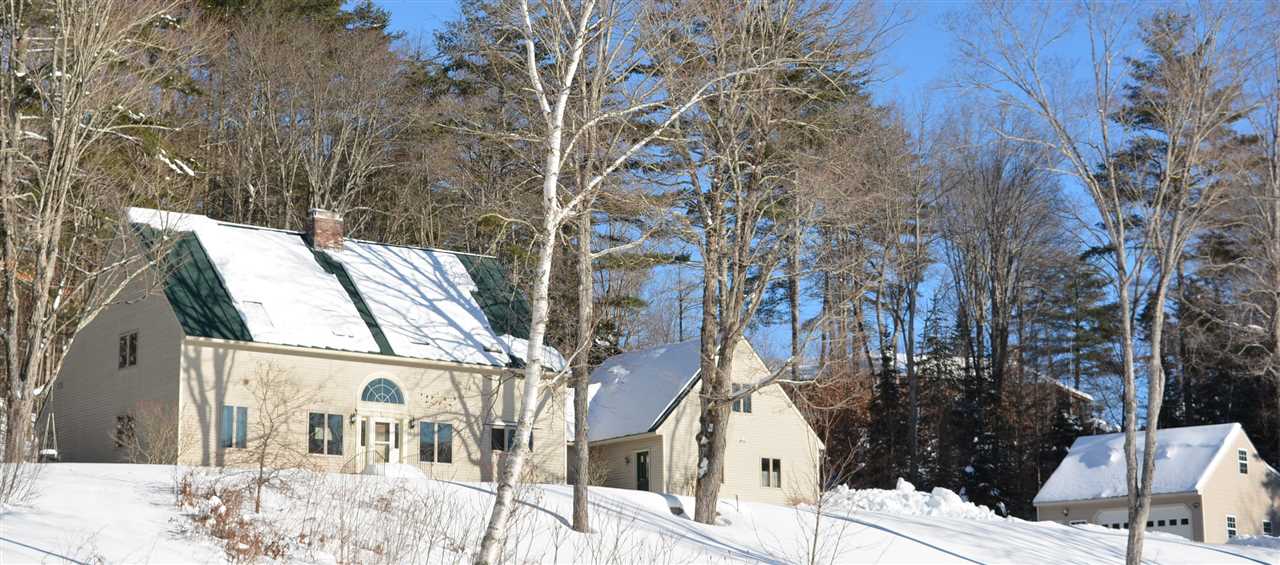 304 Splitrock Road Grantham, NH 03753 - Photo 1 of 40 Gallery Image 1