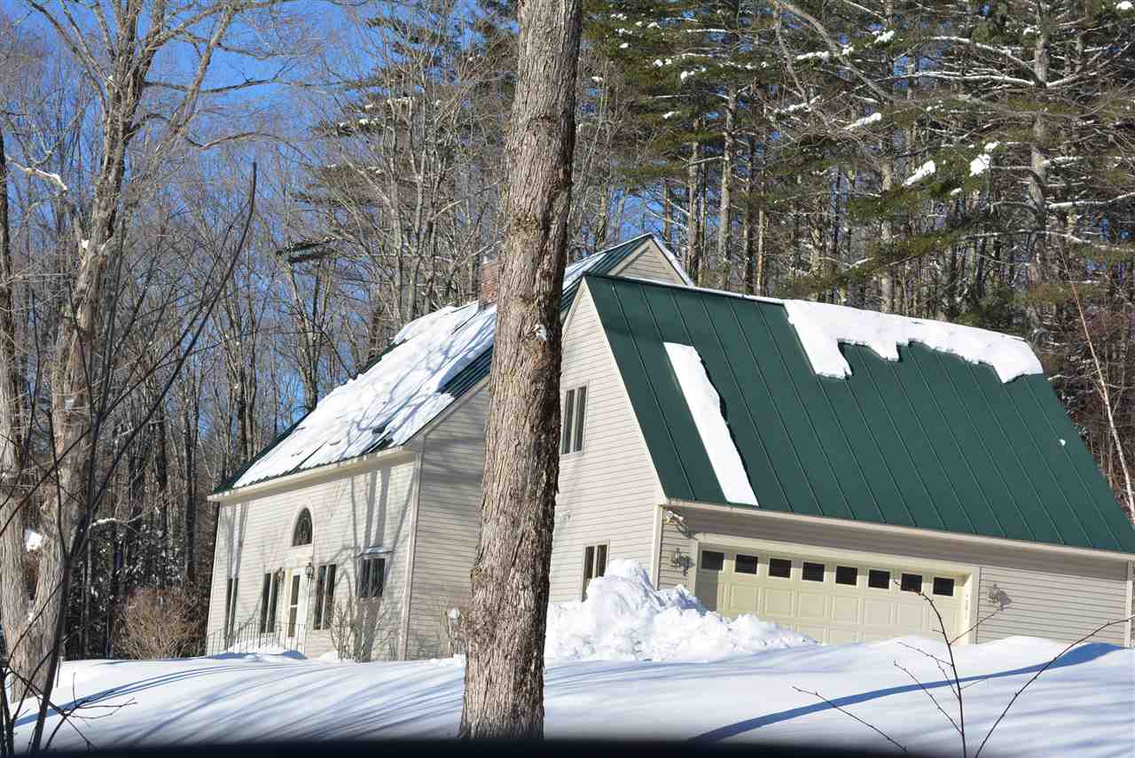 304 Splitrock Road Grantham, NH 03753 - Photo 3 of 40 Gallery Image 3