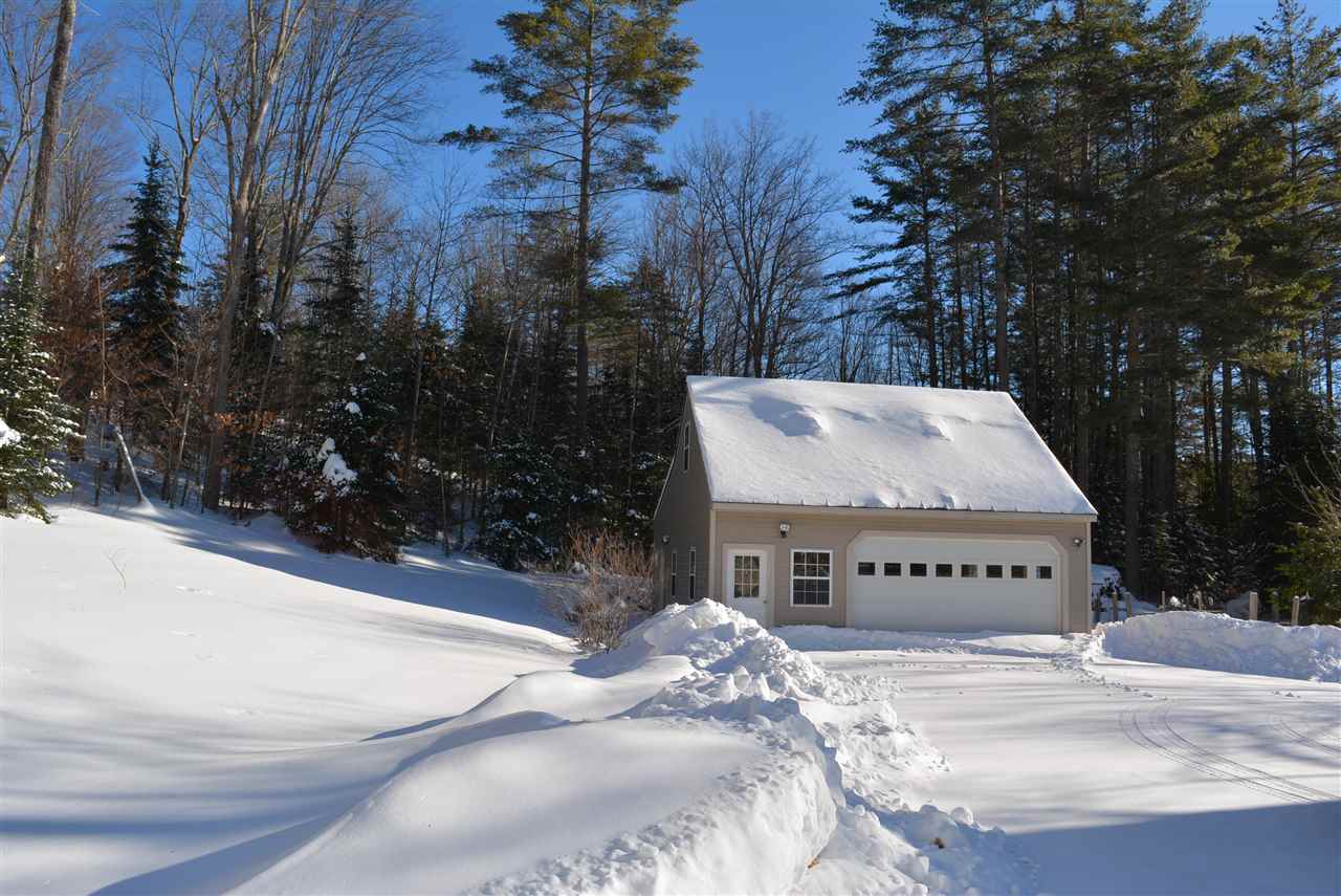 304 Splitrock Road Grantham, NH 03753 - Photo 4 of 40 Gallery Image 4