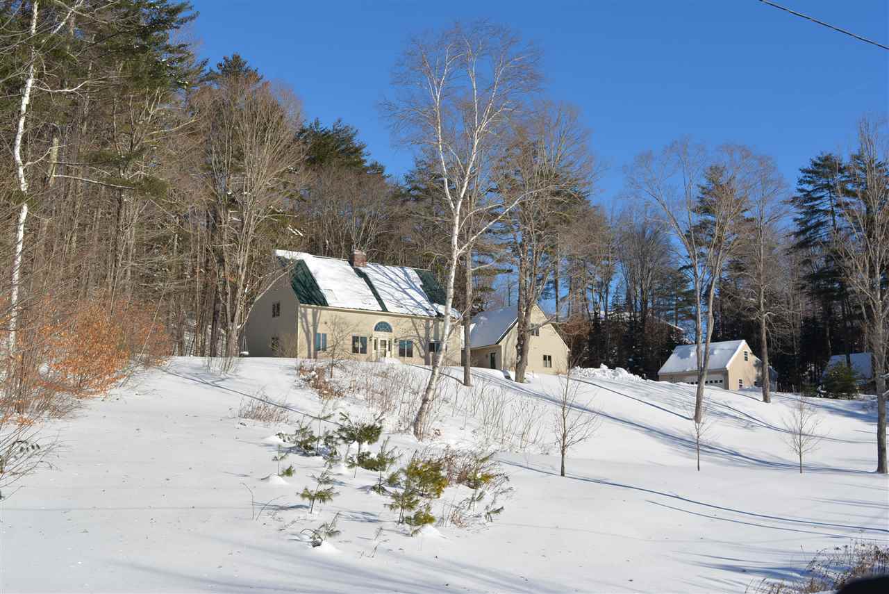 304 Splitrock Road Grantham, NH 03753 - Photo 34 of 40 Gallery Image 34