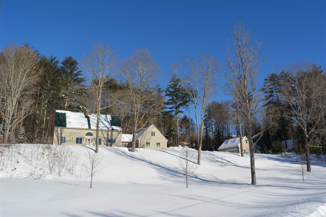 304 Splitrock Road Grantham, NH 03753 - Photo 5 of 40 Gallery Image 5