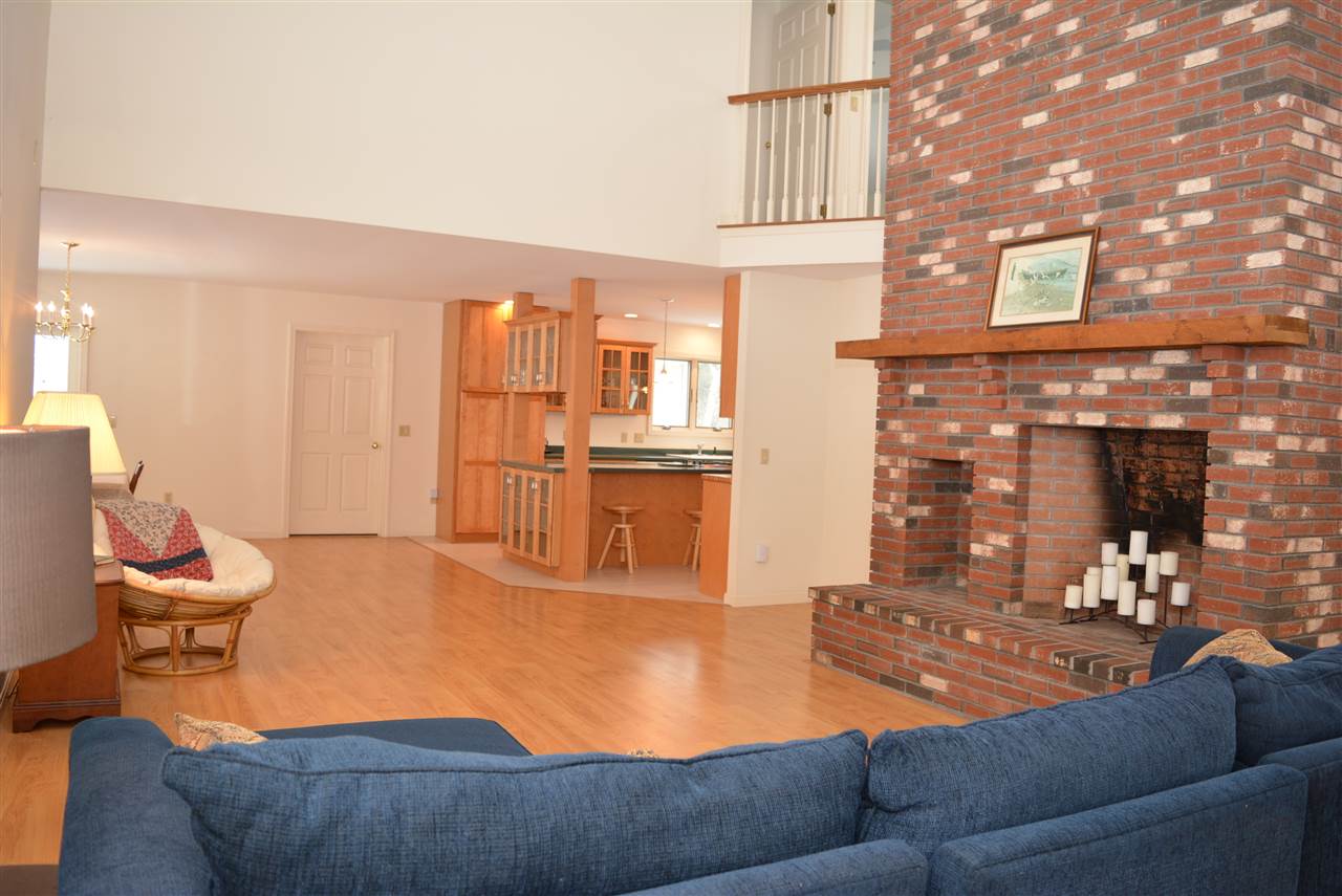 304 Splitrock Road Grantham, NH 03753 - Photo 6 of 40 Gallery Image 6