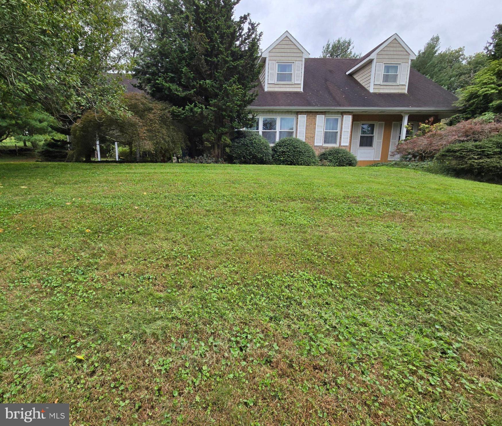 3005 Duncan Road White Hall, MD 21161 - Photo 4 of 50 Front