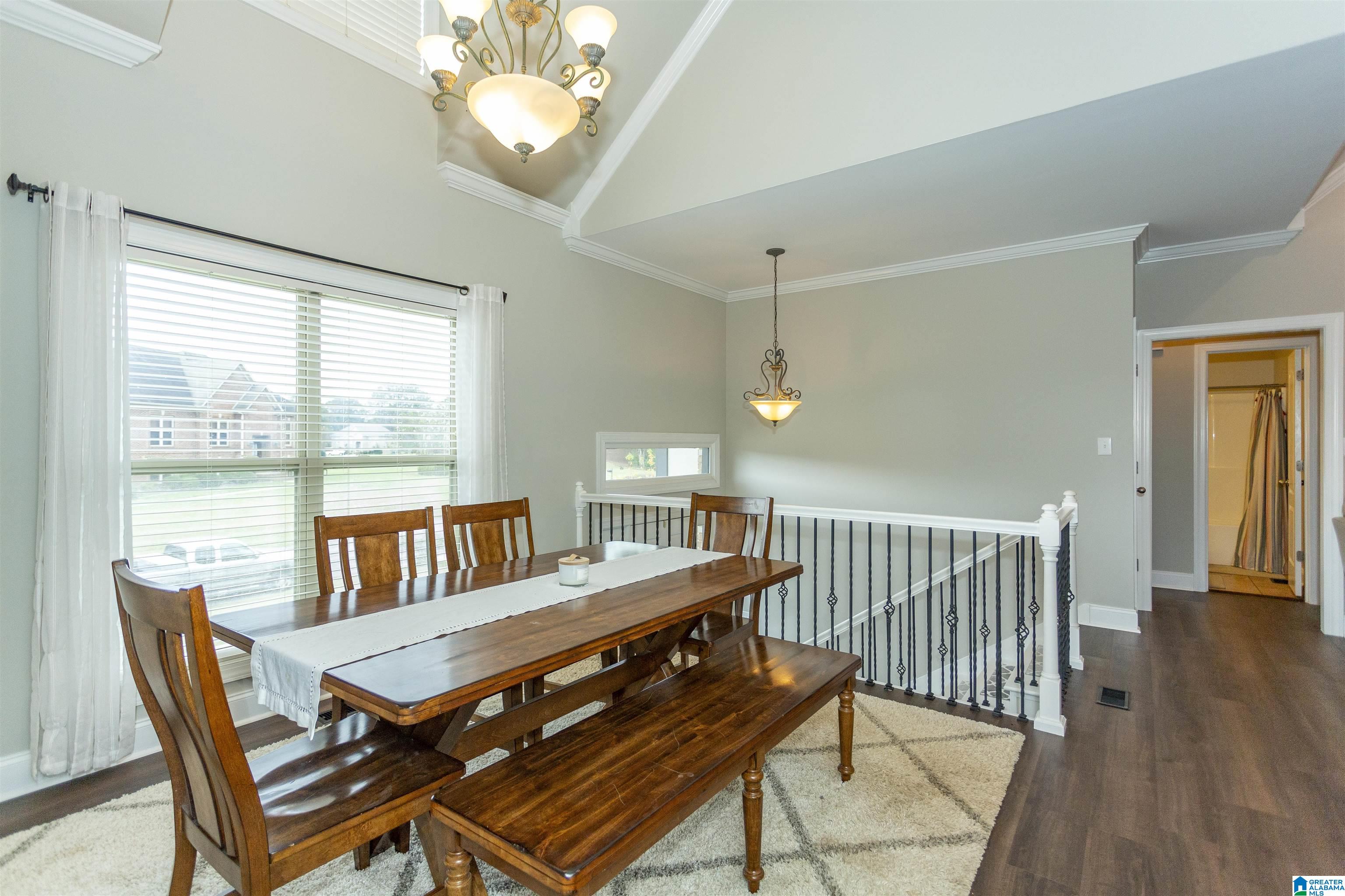 1864 Parc Ridge Circle Warrior, AL 35180 - Photo 22 of 39