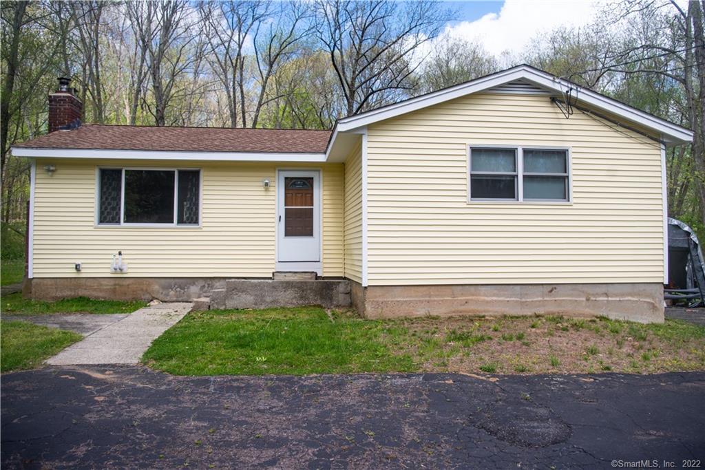 543 Merrow Road Tolland, CT 06084 - Photo 1 of 1