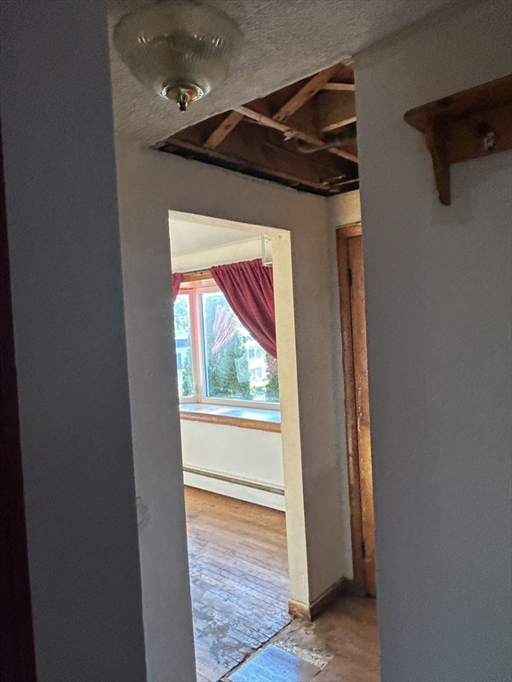 286 Westfield Road Holyoke, MA 01040 - Photo 11 of 26 a view of entryway