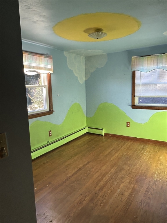 286 Westfield Road Holyoke, MA 01040 - Photo 15 of 26 a view of a room with a window and a swimming pool