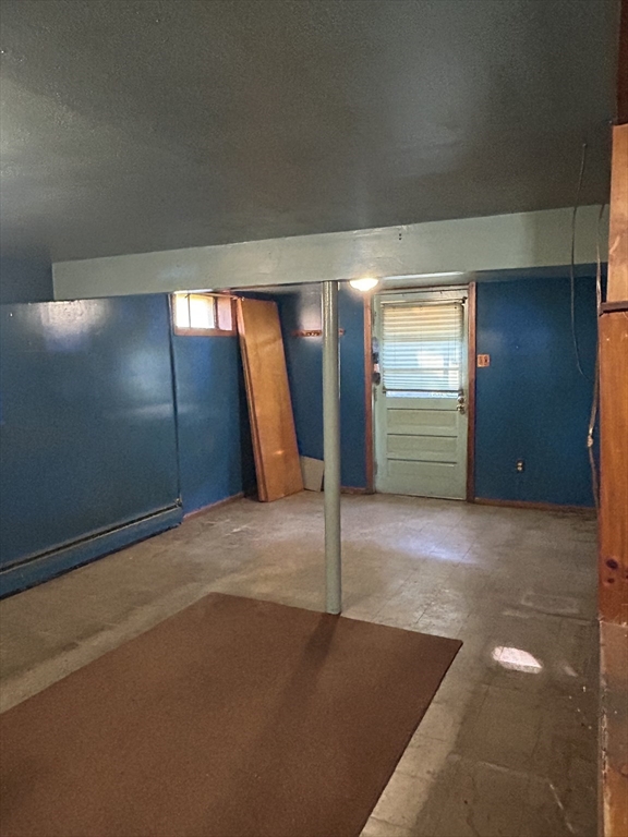 286 Westfield Road Holyoke, MA 01040 - Photo 17 of 26 a view of an empty room