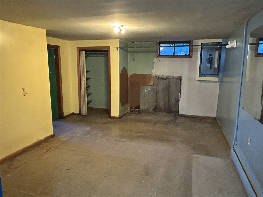 286 Westfield Road Holyoke, MA 01040 - Photo 20 of 26 a view of a storage & utility room