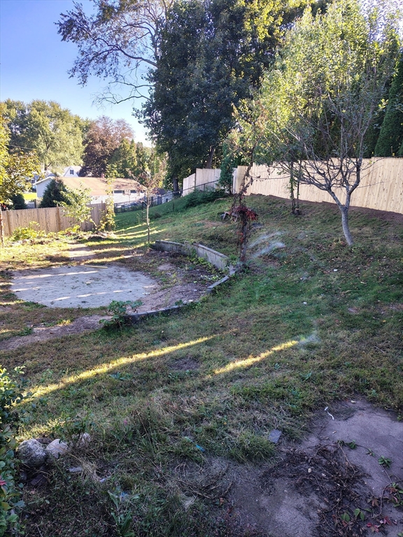 286 Westfield Road Holyoke, MA 01040 - Photo 4 of 26 a view of outdoor space with trees all around