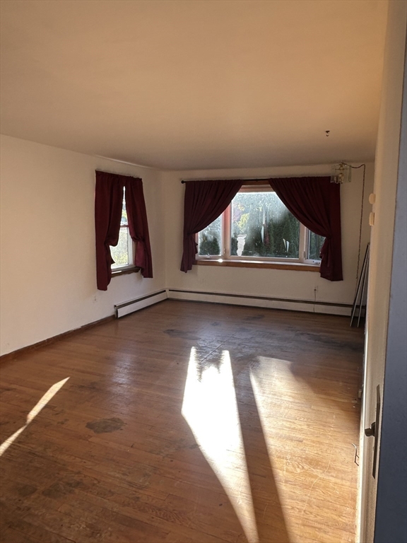 286 Westfield Road Holyoke, MA 01040 - Photo 8 of 26 a view of a garage