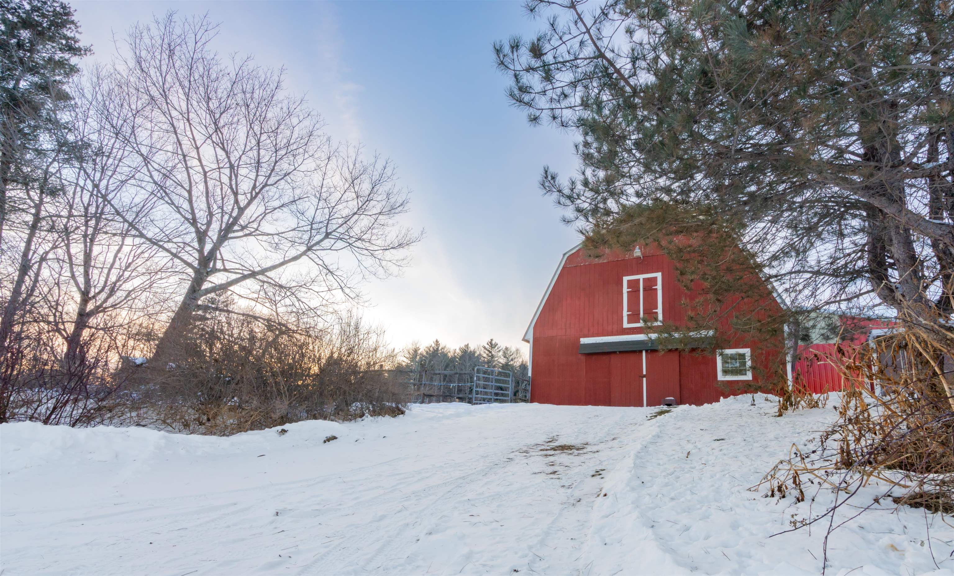 203 Winch Hill Road Langdon, NH 03602 - Photo 45 of 60