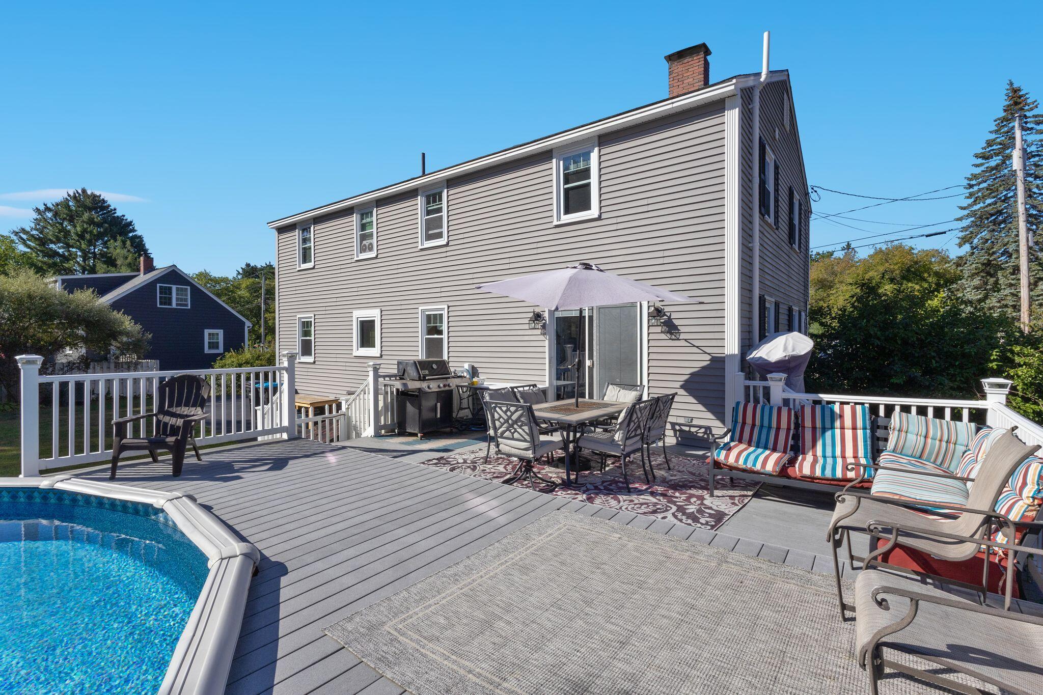 15 Gromble Way Windham, ME 04062 - Photo 32 of 45 15_Gromble_Wy_099