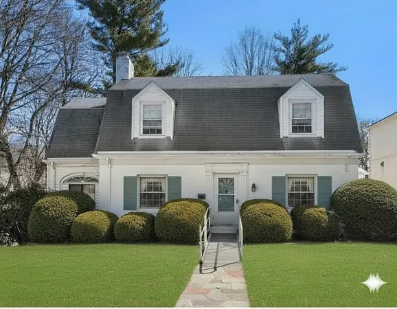 $1,574,000 | 194 Parker Street, Newton, MA 02459