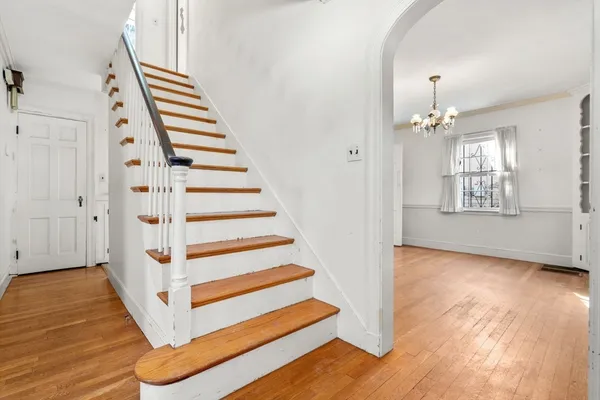 $1,574,000 | 194 Parker Street, Newton, MA 02459