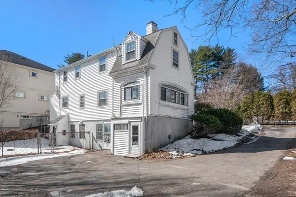 $1,574,000 | 194 Parker Street, Newton, MA 02459