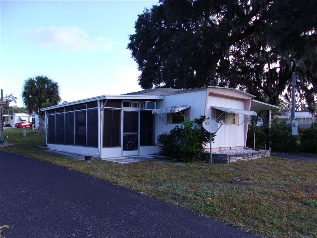 5643 Riverview Drive New Port Richey, FL 34652 - Photo 1 of 1 Gallery Image 1