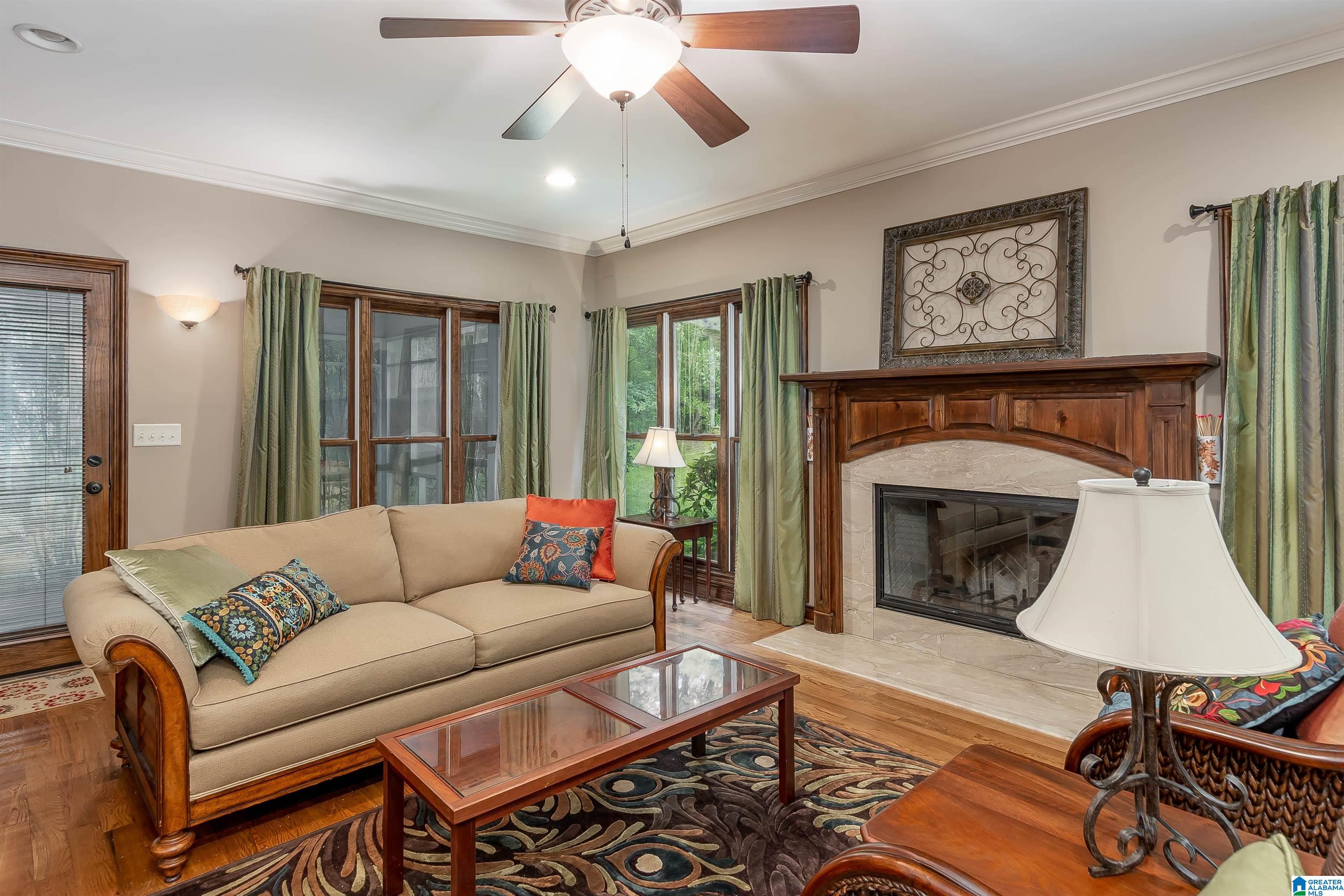 12053 Brant Ward Road Cottondale, AL 35453 - Photo 21 of 50
