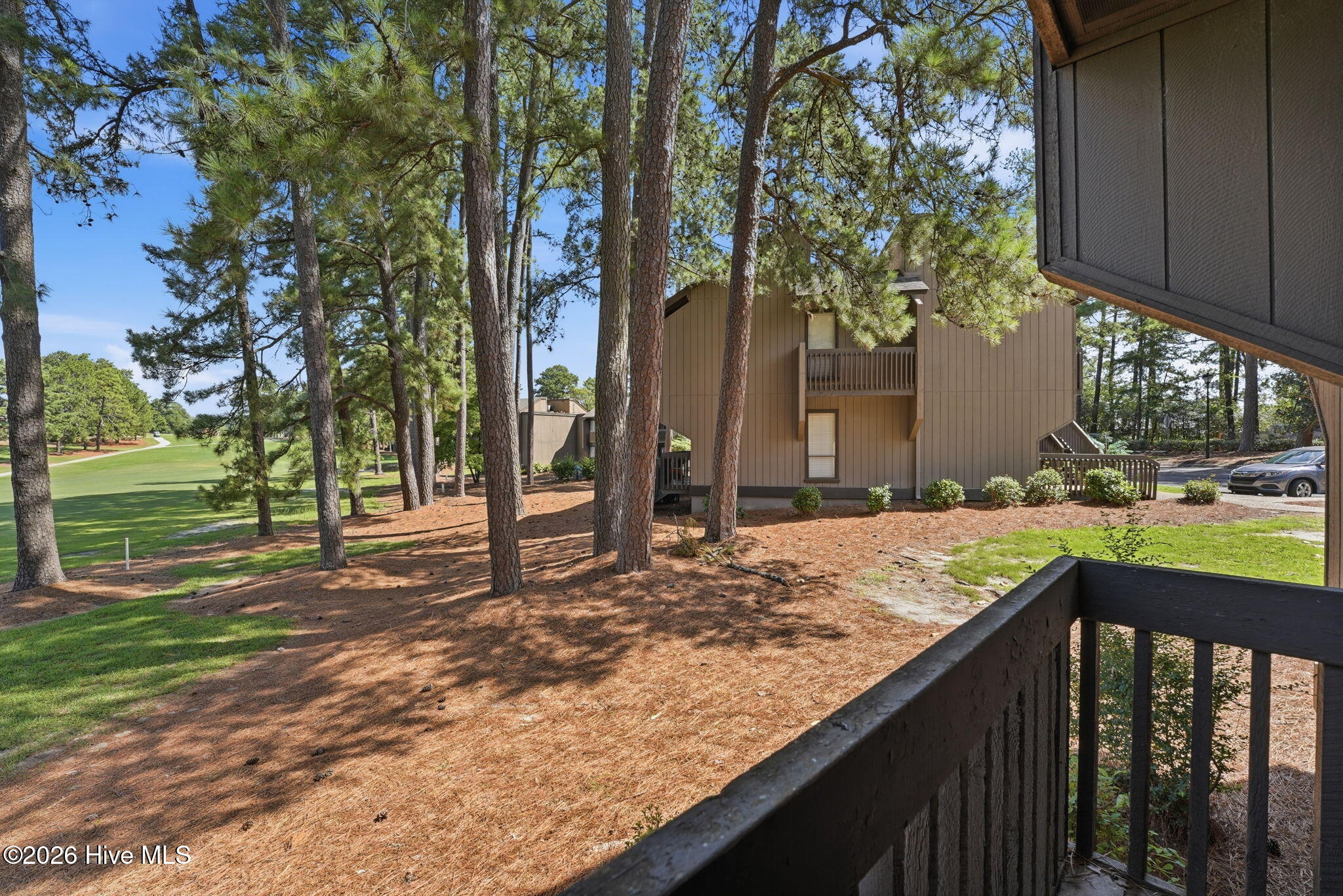 5 Pine Tree Road, Unit 117 Pinehurst, NC 28374 - Photo 43 of 53 Gallery Image 43