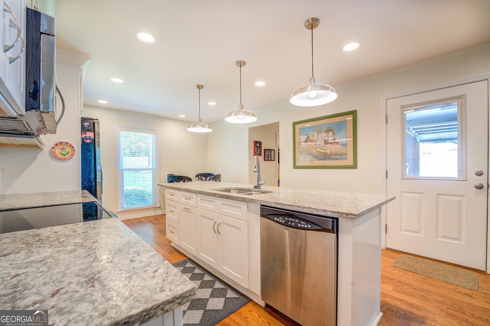 2601 Turtle Cove Monticello, GA 31064 - Photo 18 of 85
