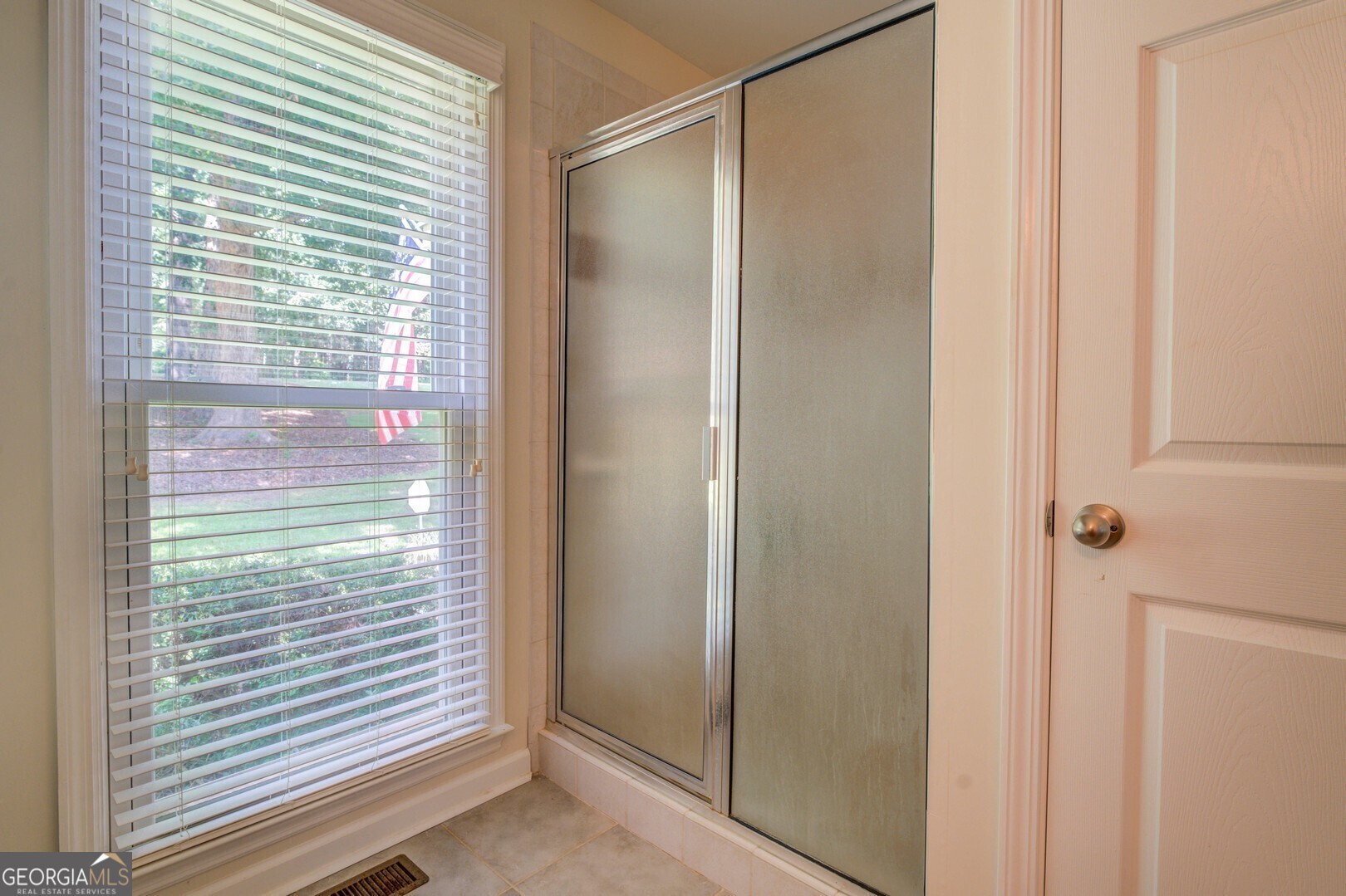 2601 Turtle Cove Monticello, GA 31064 - Photo 26 of 85 a view of a glass door with a glass door