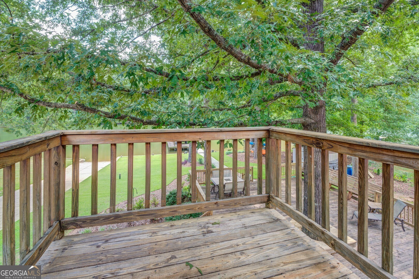 2601 Turtle Cove Monticello, GA 31064 - Photo 40 of 85