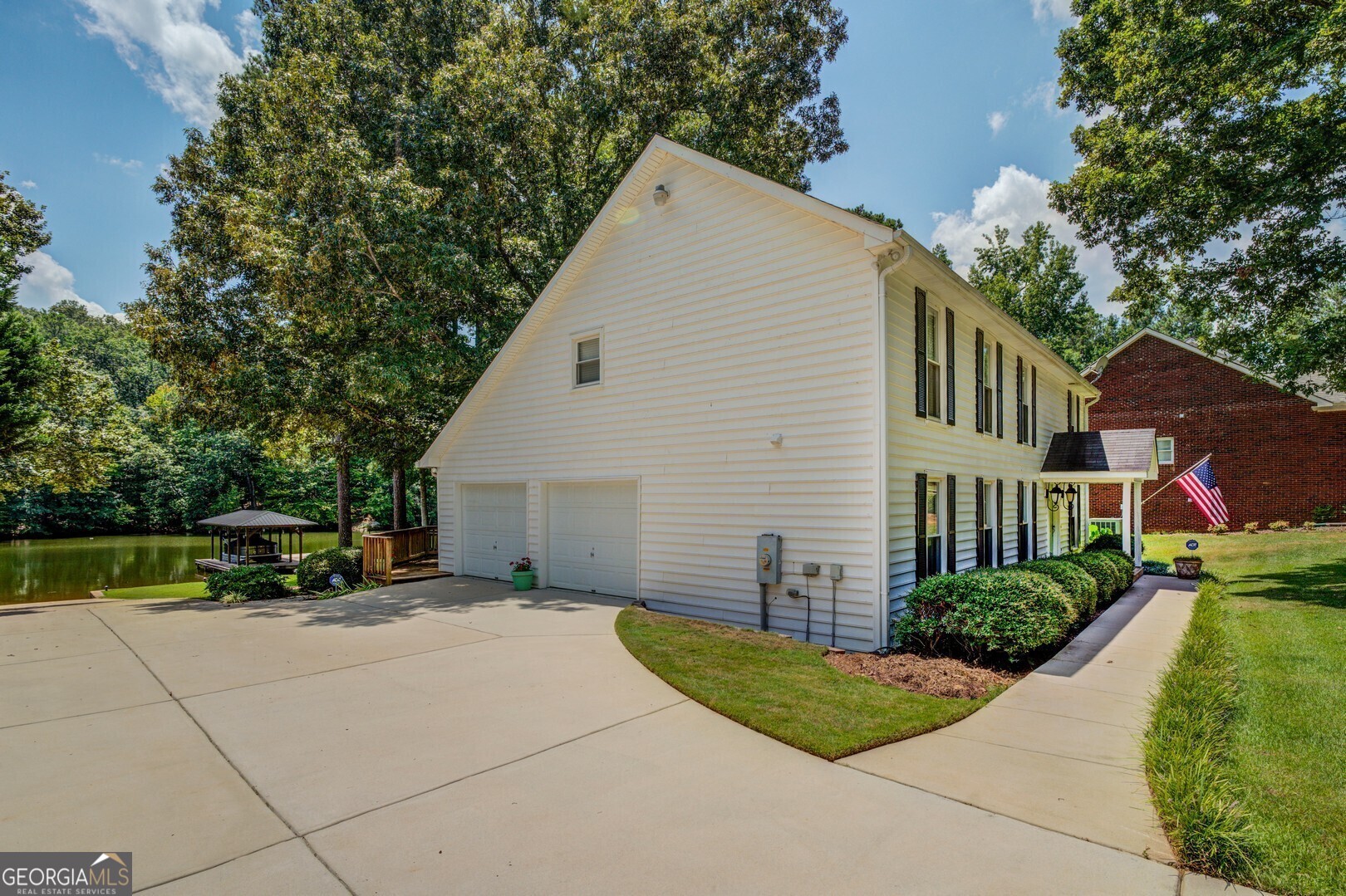2601 Turtle Cove Monticello, GA 31064 - Photo 51 of 85