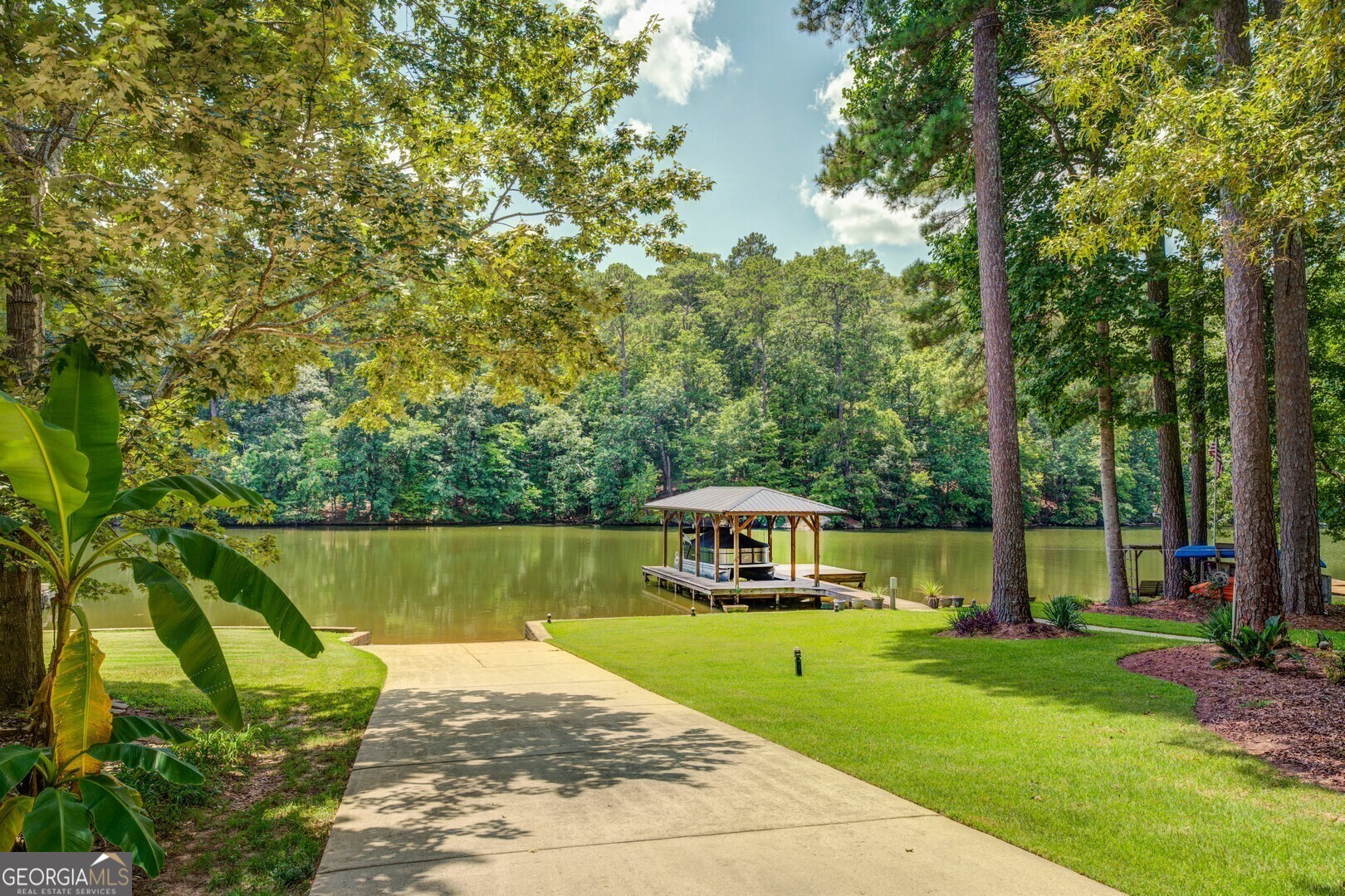 2601 Turtle Cove Monticello, GA 31064 - Photo 52 of 85