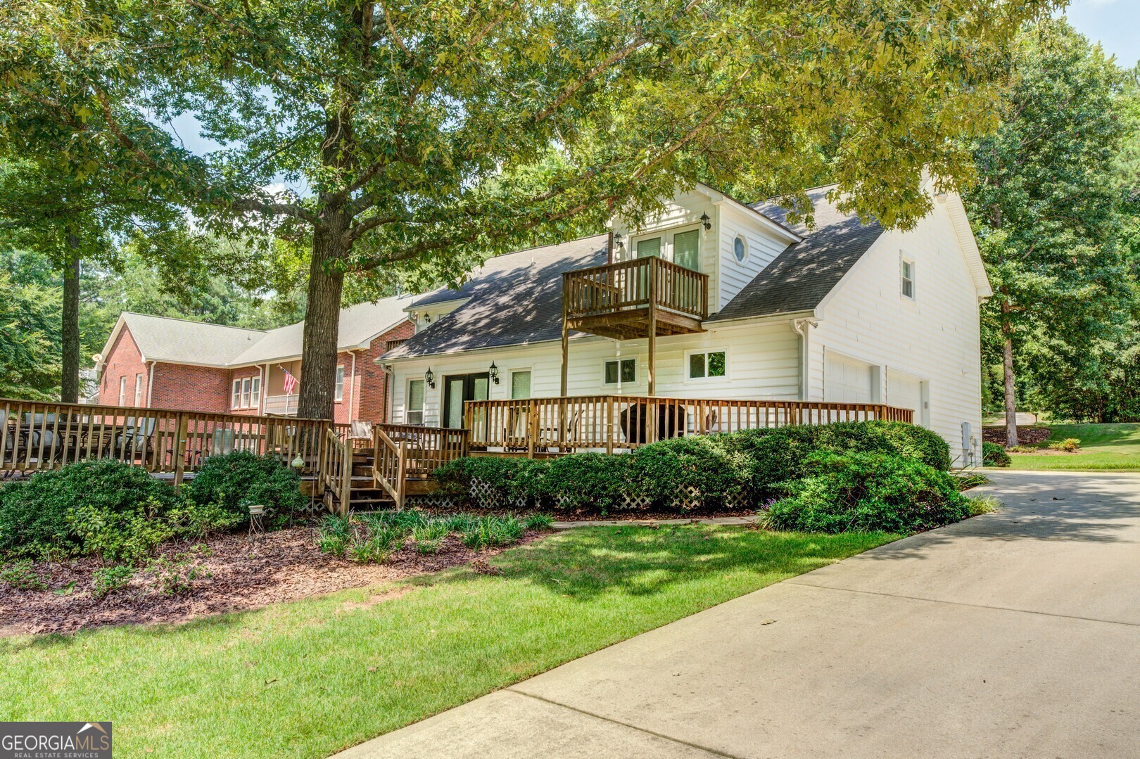 2601 Turtle Cove Monticello, GA 31064 - Photo 53 of 85