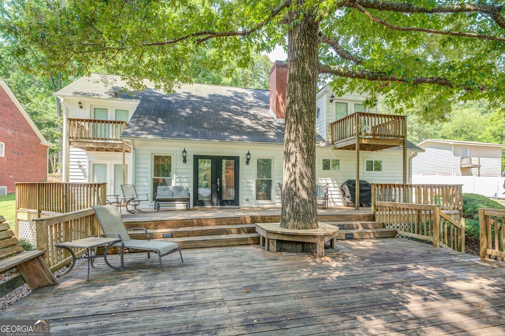 2601 Turtle Cove Monticello, GA 31064 - Photo 6 of 85