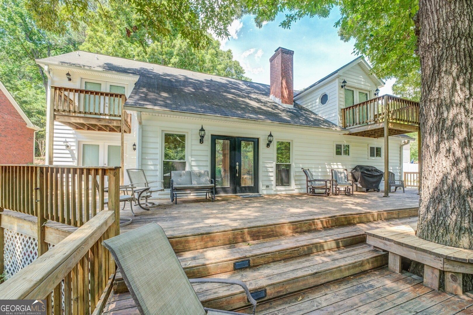 2601 Turtle Cove Monticello, GA 31064 - Photo 64 of 85