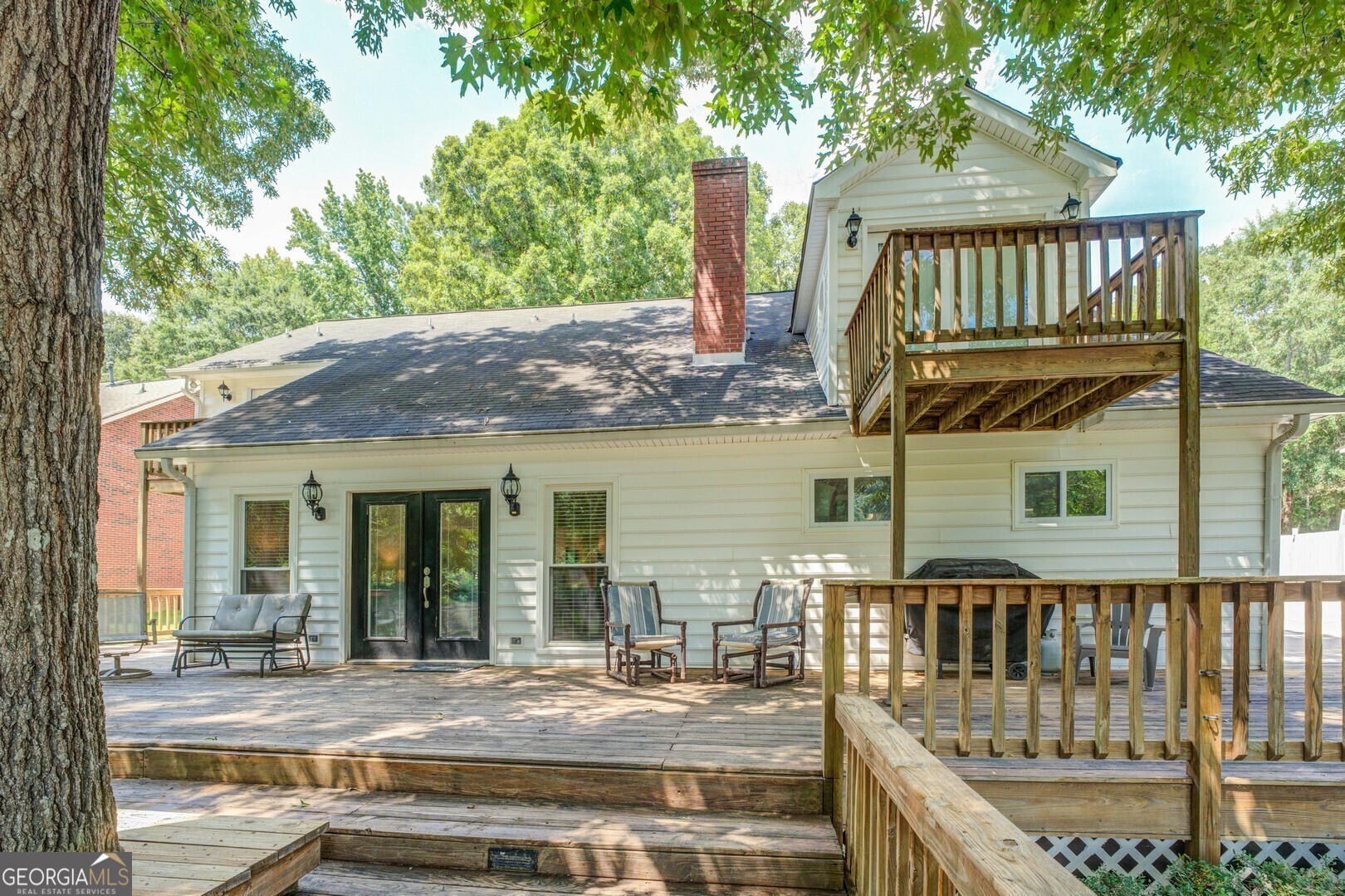 2601 Turtle Cove Monticello, GA 31064 - Photo 65 of 85