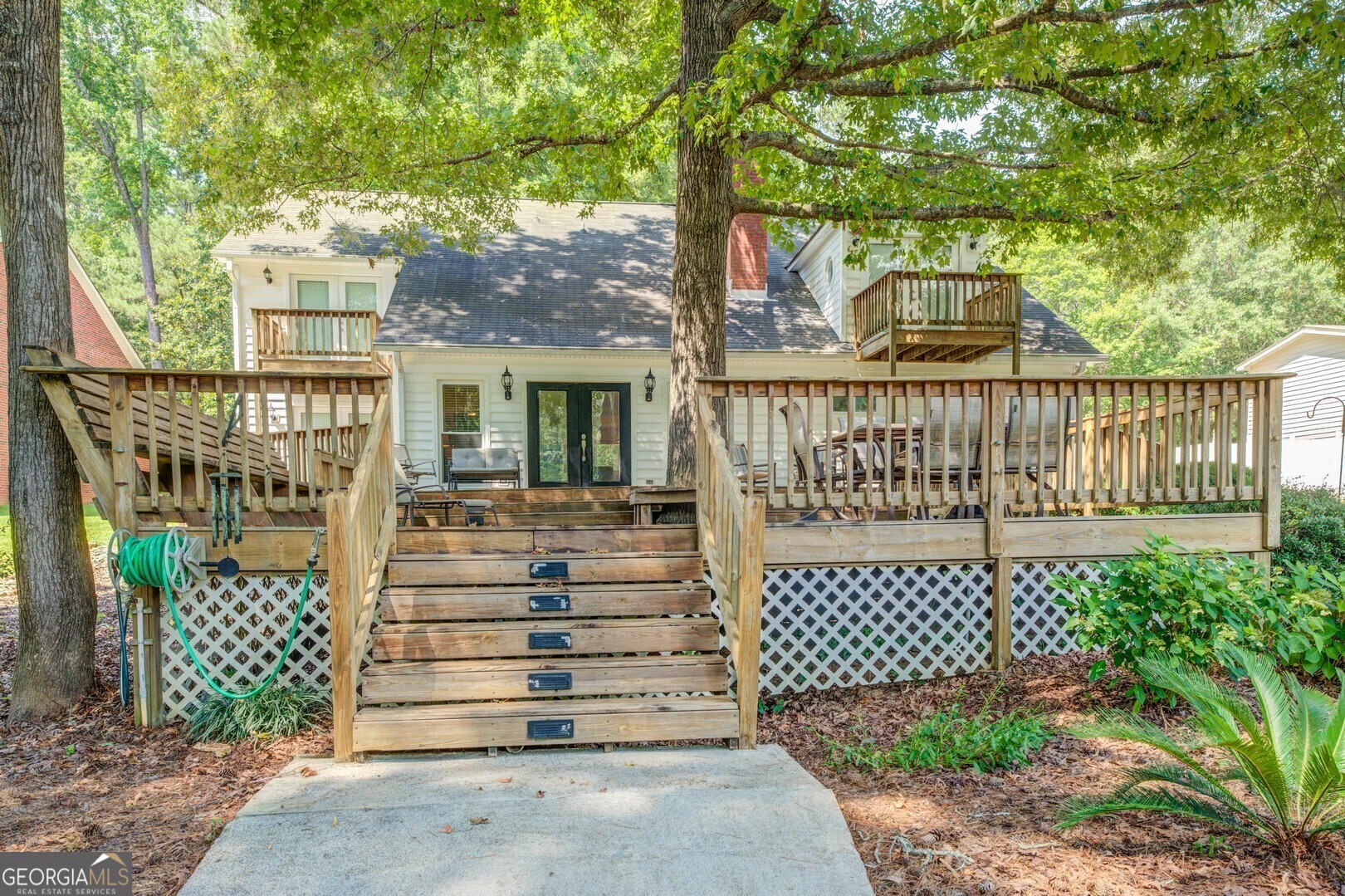 2601 Turtle Cove Monticello, GA 31064 - Photo 67 of 85