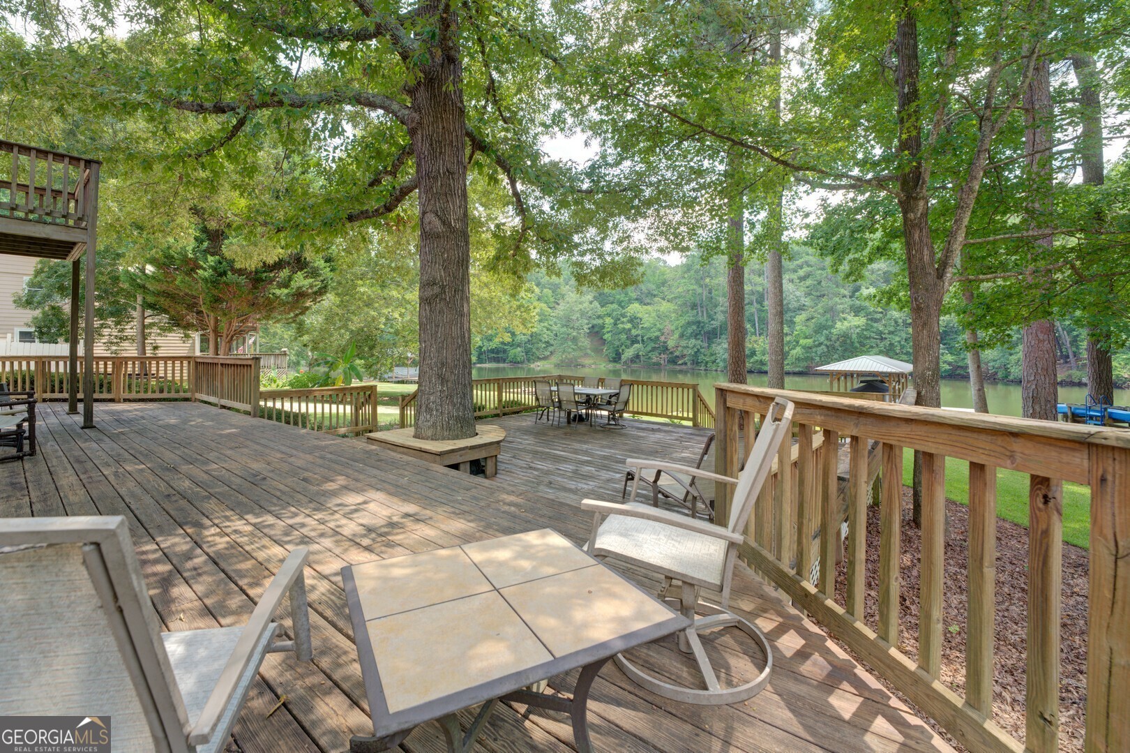 2601 Turtle Cove Monticello, GA 31064 - Photo 7 of 85