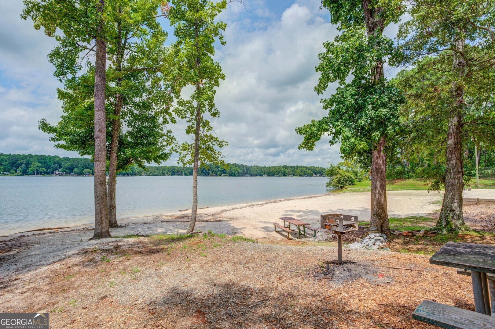 2601 Turtle Cove Monticello, GA 31064 - Photo 82 of 85