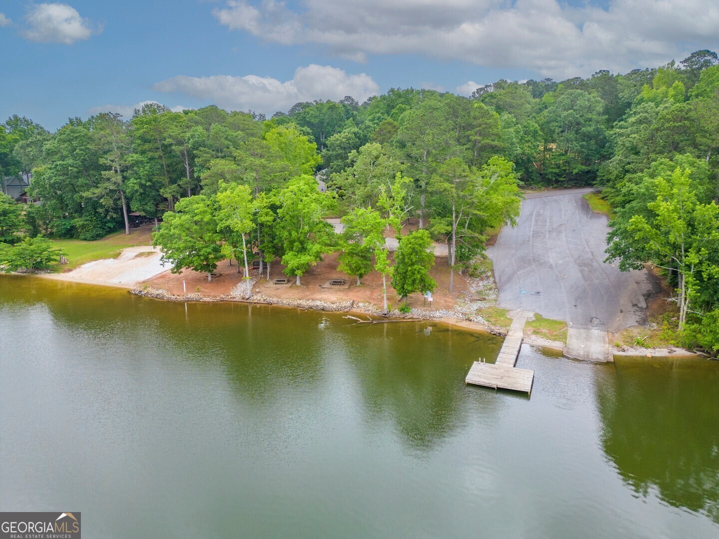 2601 Turtle Cove Monticello, GA 31064 - Photo 85 of 85