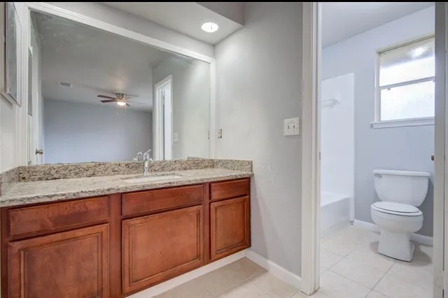 $1,800 | 15823 Ruppstock Drive, Missouri City, TX 77489