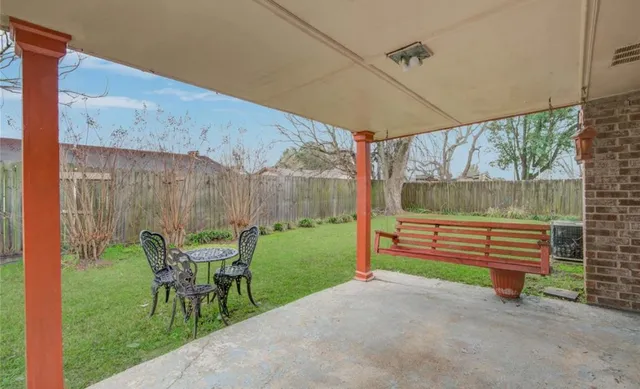 $1,800 | 15823 Ruppstock Drive, Missouri City, TX 77489