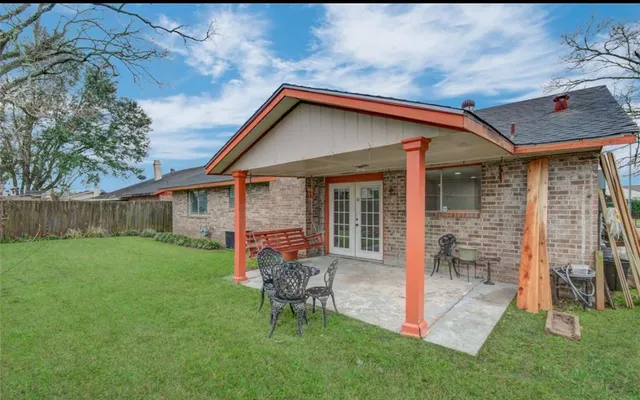 $1,800 | 15823 Ruppstock Drive, Missouri City, TX 77489