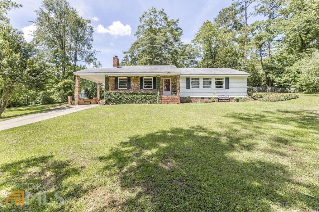 2517 Rockbridge Road Macon, GA 31204 - Photo 1 of 1 Gallery Image 1