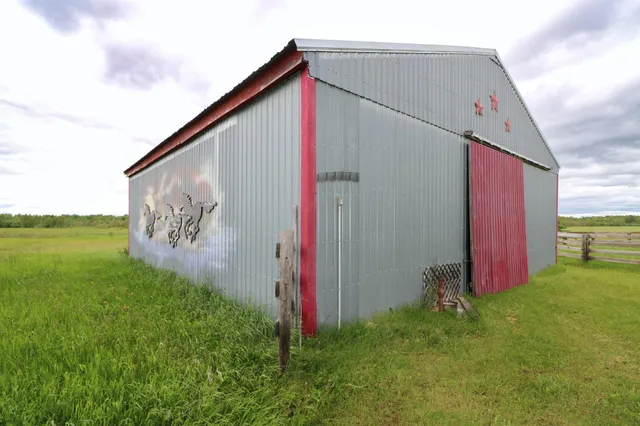 $375,000 | 11122 County Road 12, Mizpah, MN 56660