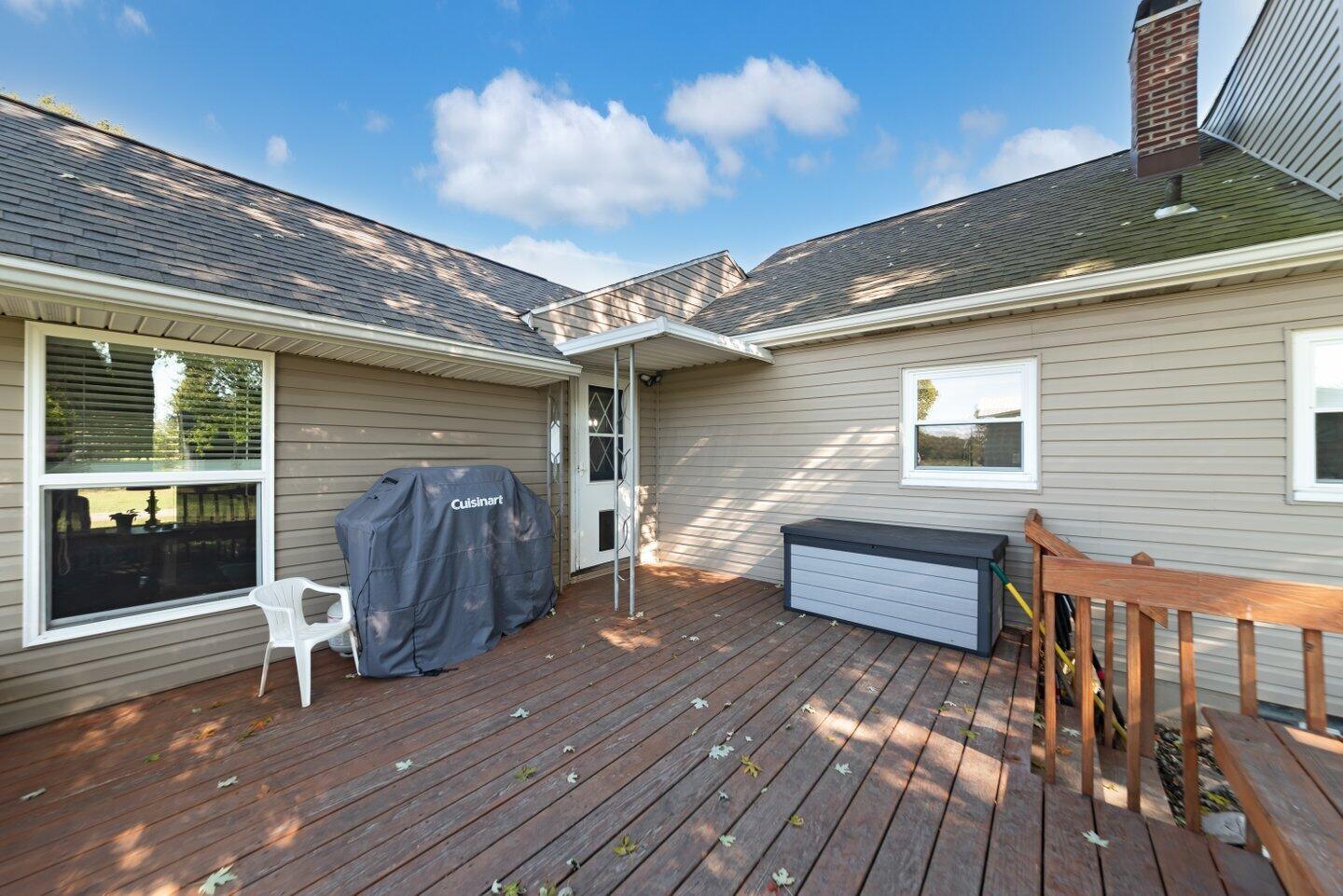 3537 Troy Road Springfield, OH 45504 - Photo 31 of 38