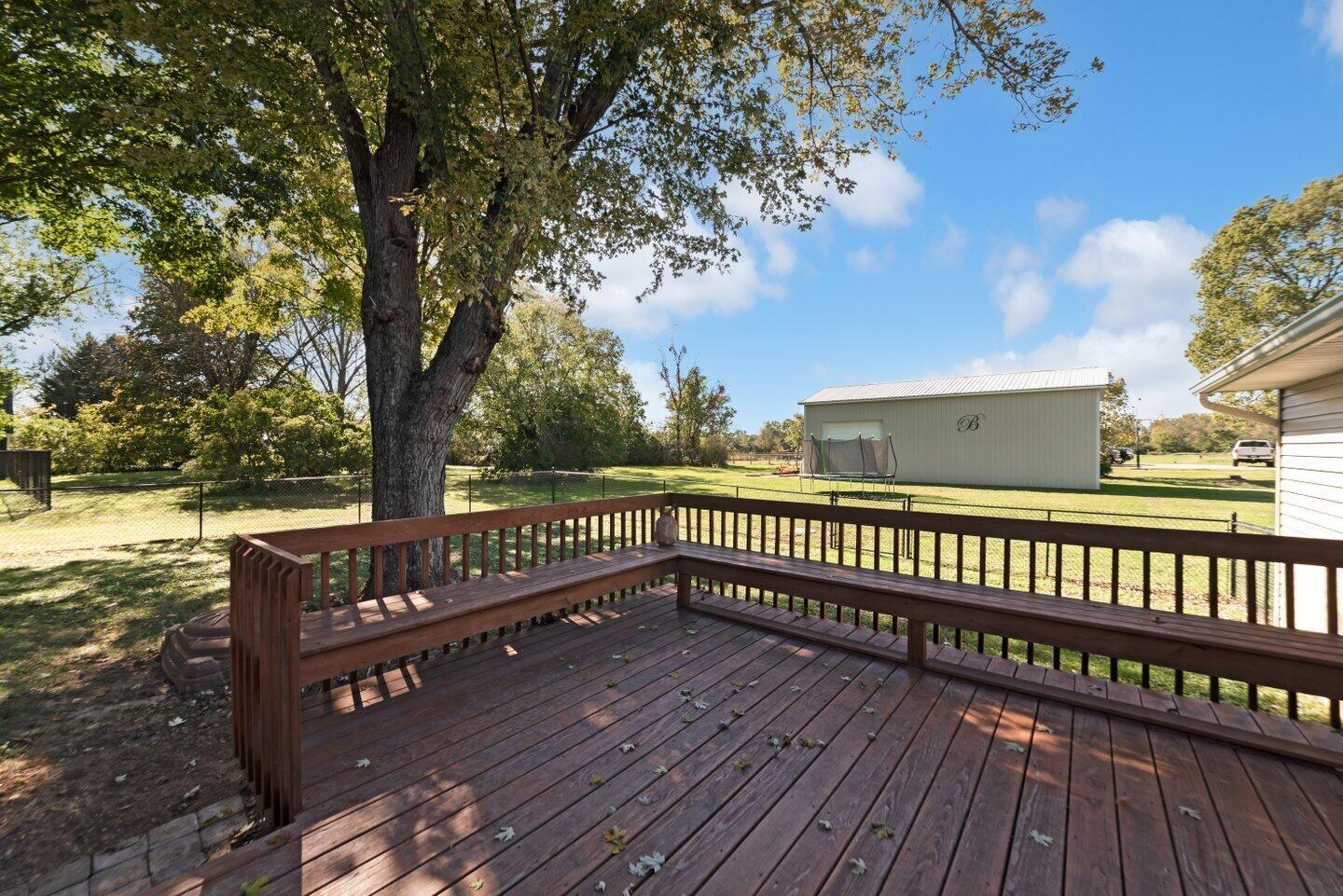 3537 Troy Road Springfield, OH 45504 - Photo 32 of 38