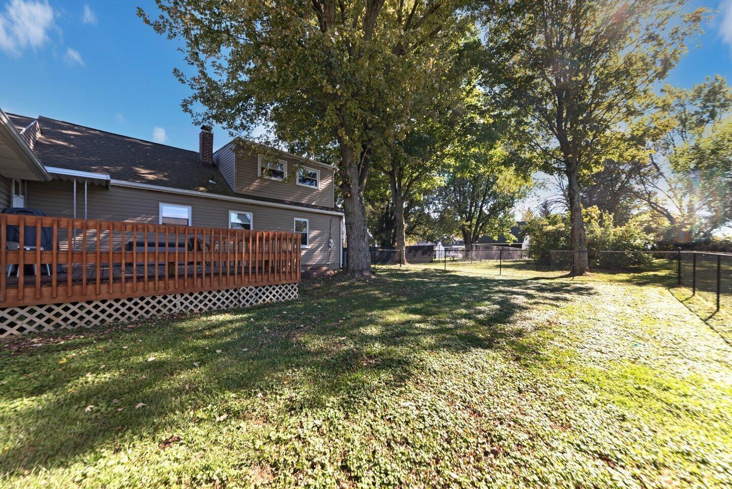3537 Troy Road Springfield, OH 45504 - Photo 33 of 38