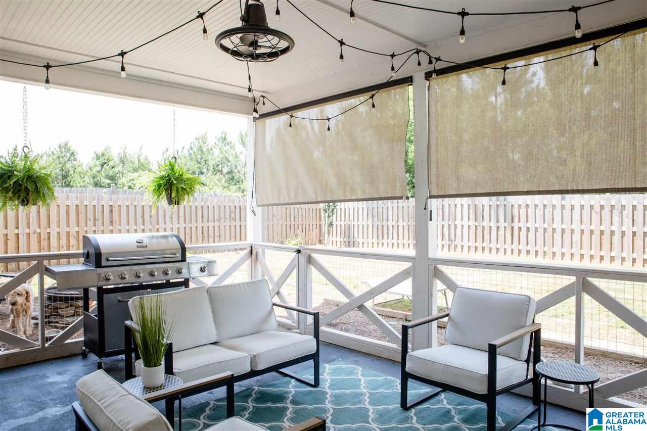 5221 Meadow Ridge Trail Bessemer, AL 35022 - Photo 35 of 41