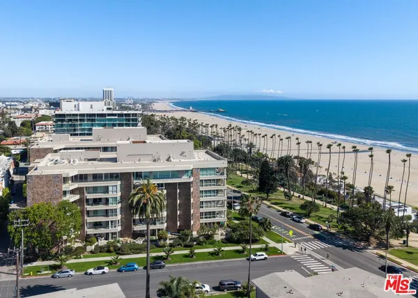 $12,500 | 515 Ocean Avenue, Unit 304N, Santa Monica, CA 90402