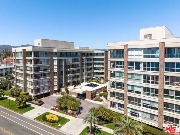 $12,500 | 515 Ocean Avenue, Unit 304N, Santa Monica, CA 90402