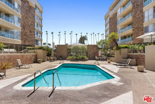 $12,500 | 515 Ocean Avenue, Unit 304N, Santa Monica, CA 90402