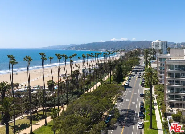 $12,500 | 515 Ocean Avenue, Unit 304N, Santa Monica, CA 90402